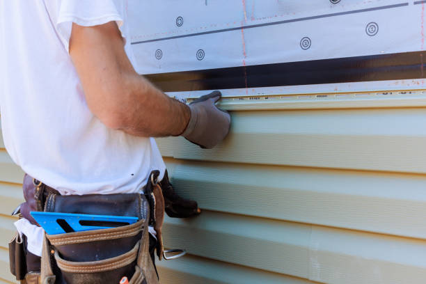 Affordable Emergency Siding Repair solutions in Mountville, SC