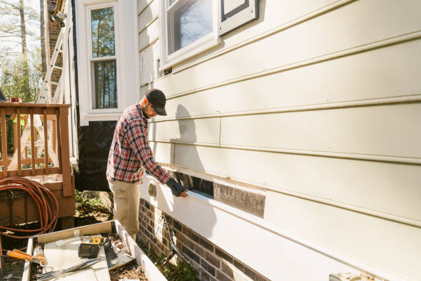 Top rated local Emergency Siding Repair specialists in Mountville, SC